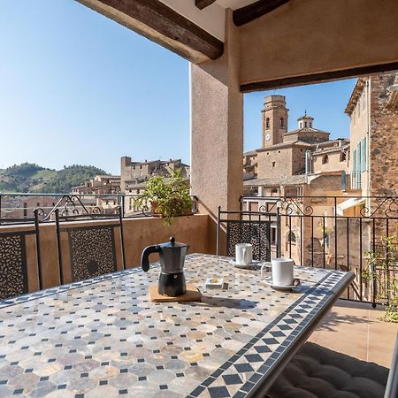 Ca La Palmira Appartement La Vilella Baixa Buitenkant foto