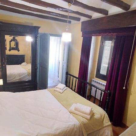 Ca La Palmira Appartement La Vilella Baixa Buitenkant foto