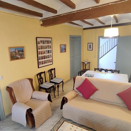 Ca La Palmira Appartement La Vilella Baixa Buitenkant foto