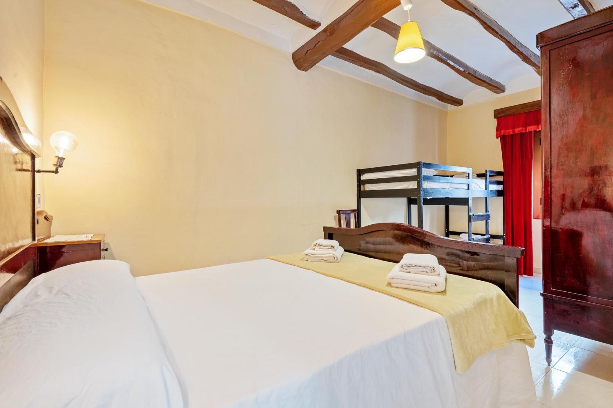 Ca La Palmira Appartement La Vilella Baixa Buitenkant foto
