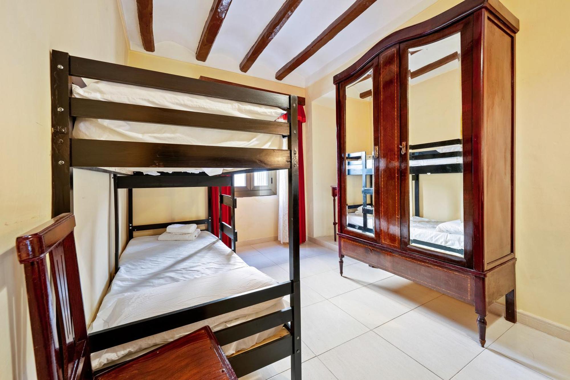 Ca La Palmira Appartement La Vilella Baixa Buitenkant foto