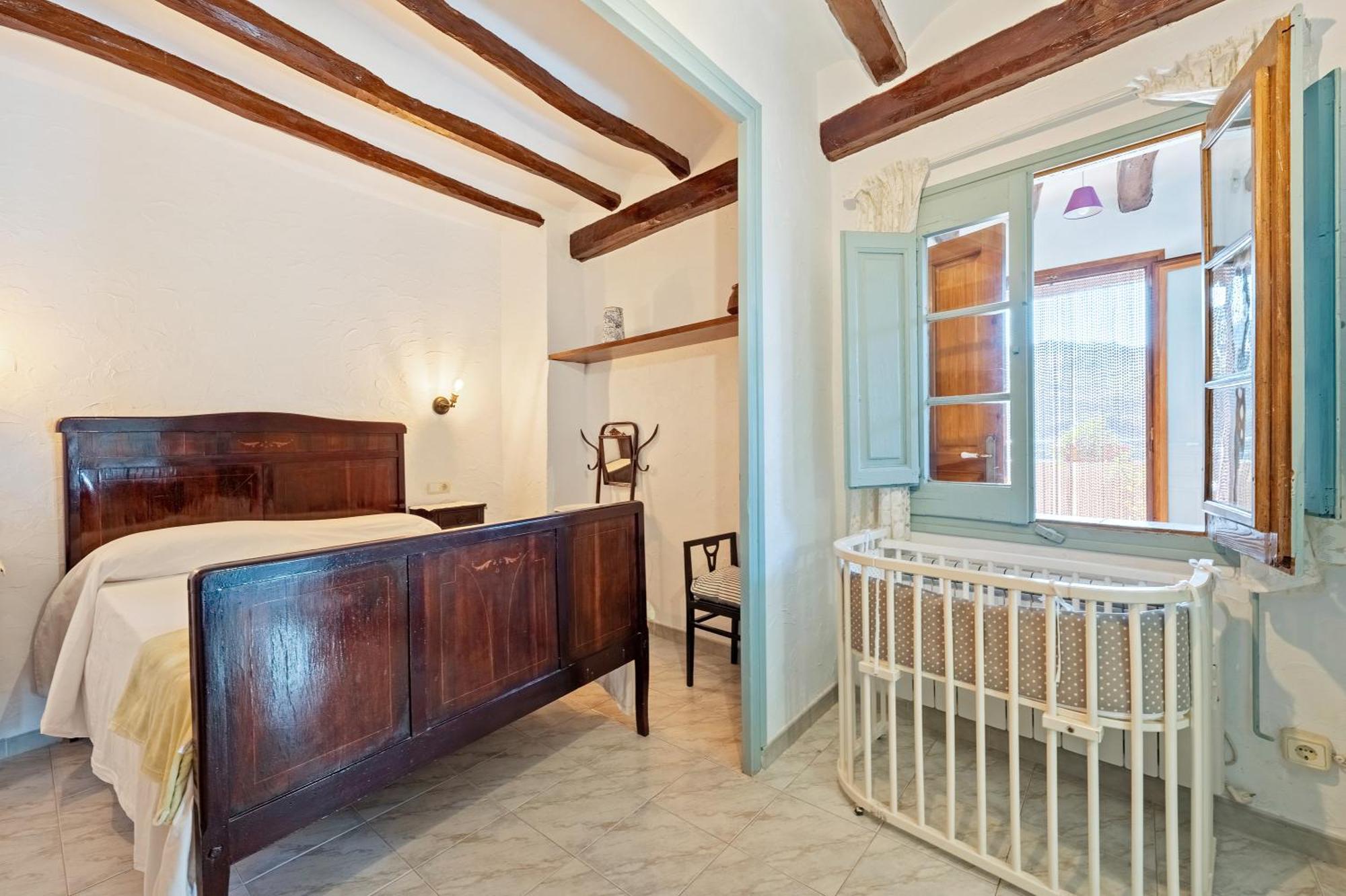 Ca La Palmira Appartement La Vilella Baixa Buitenkant foto