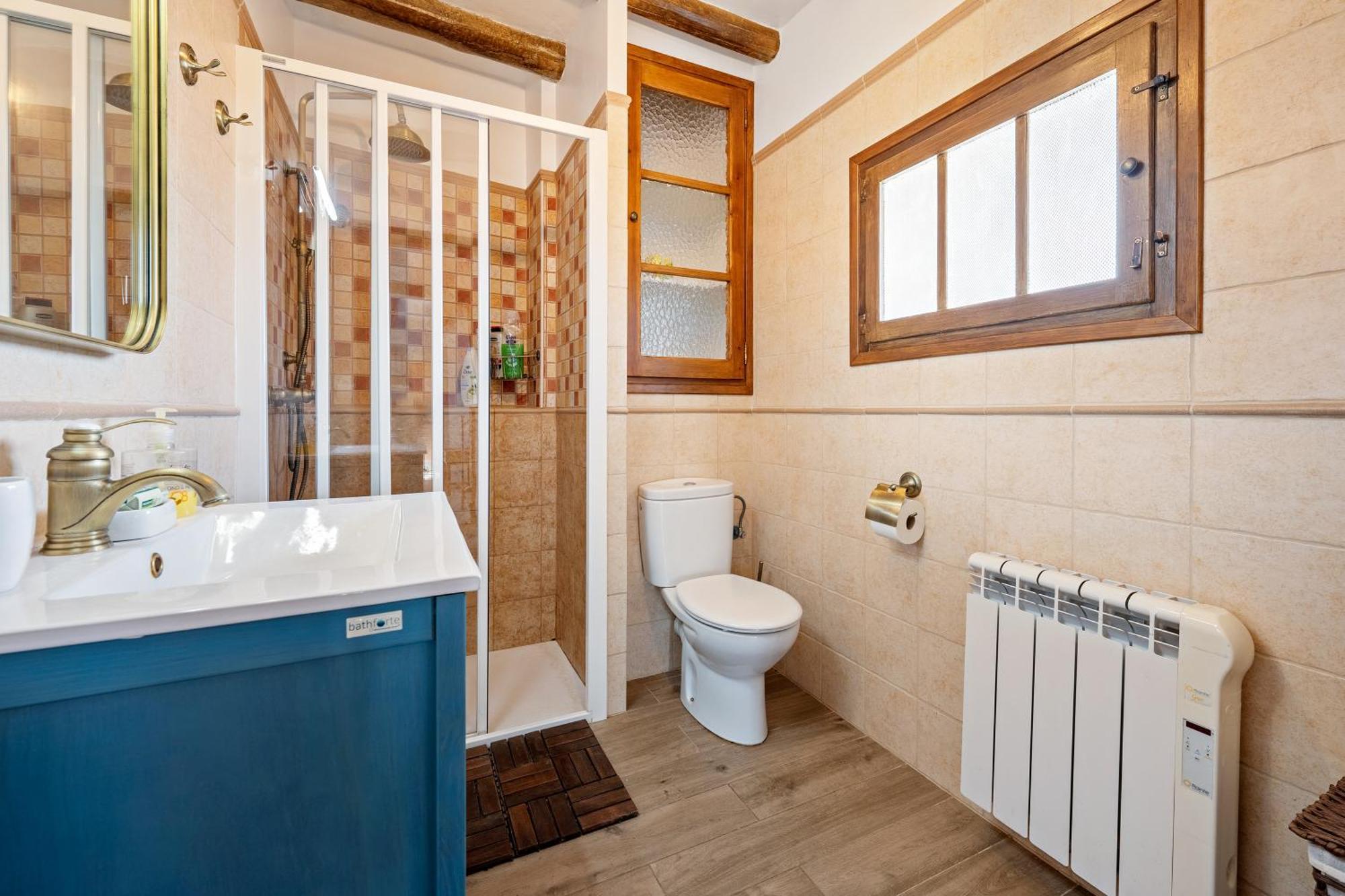 Ca La Palmira Appartement La Vilella Baixa Buitenkant foto