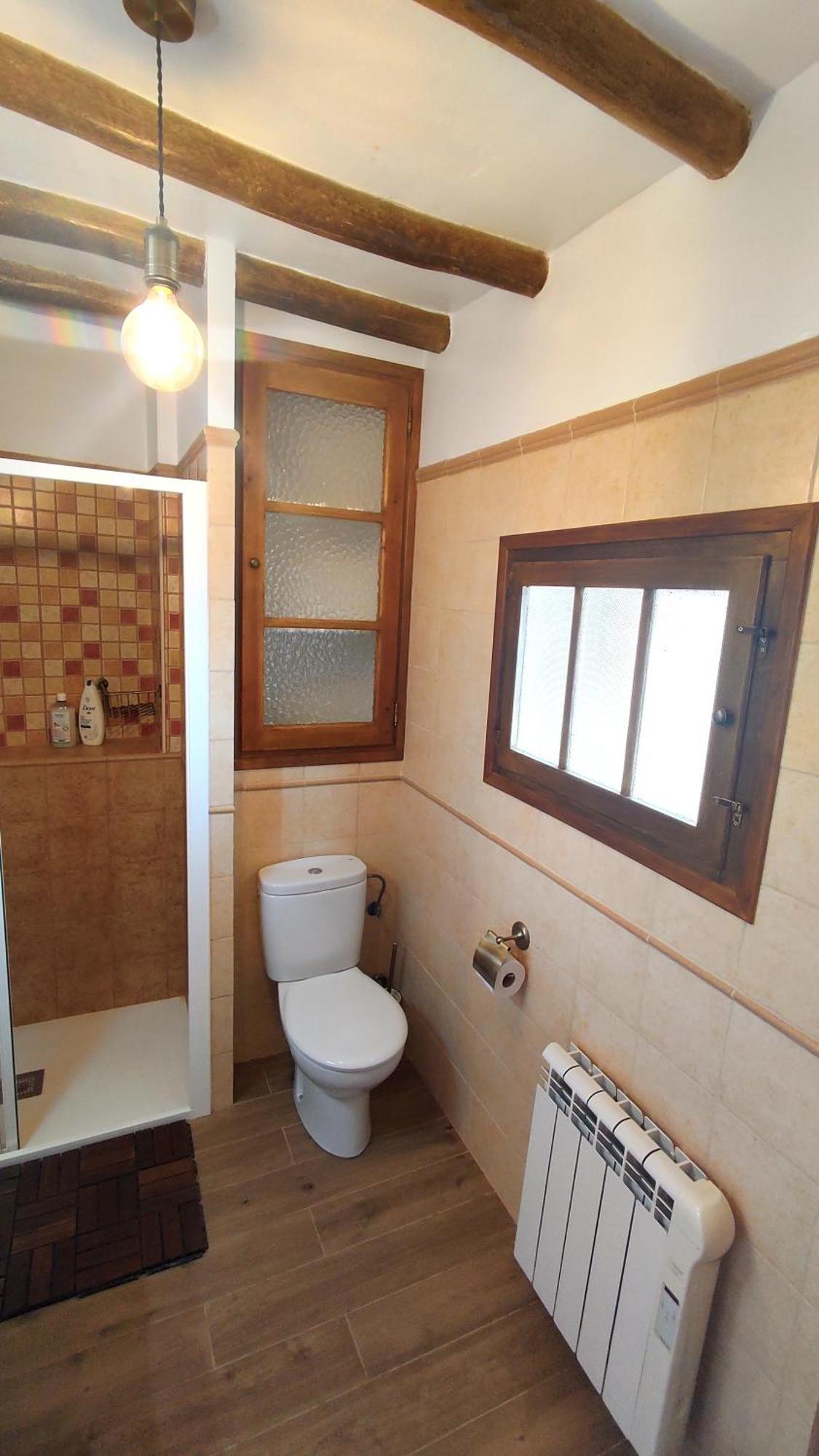 Ca La Palmira Appartement La Vilella Baixa Buitenkant foto