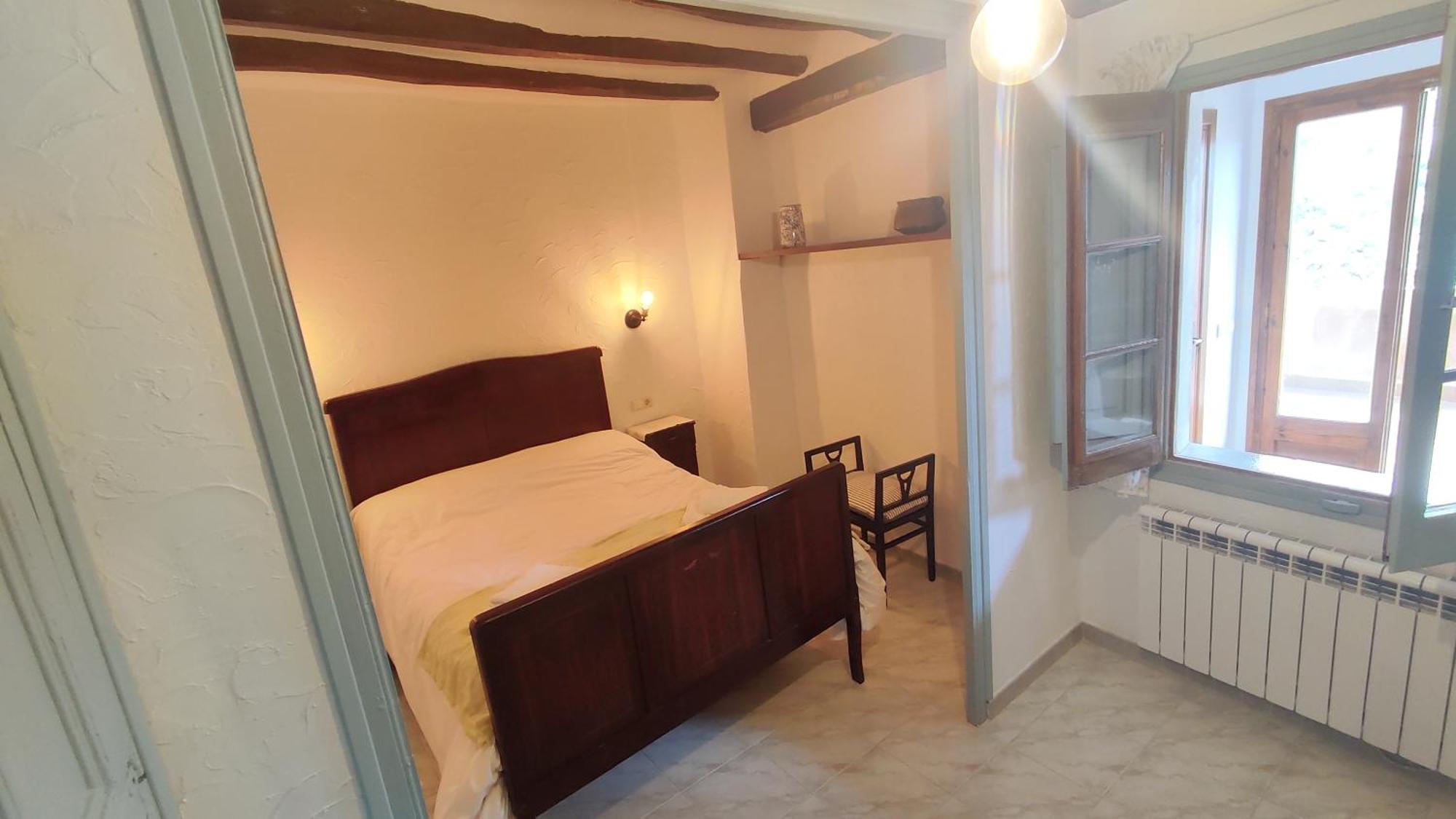 Ca La Palmira Appartement La Vilella Baixa Buitenkant foto