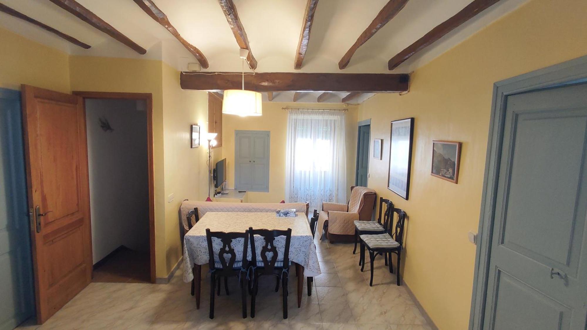 Ca La Palmira Appartement La Vilella Baixa Buitenkant foto